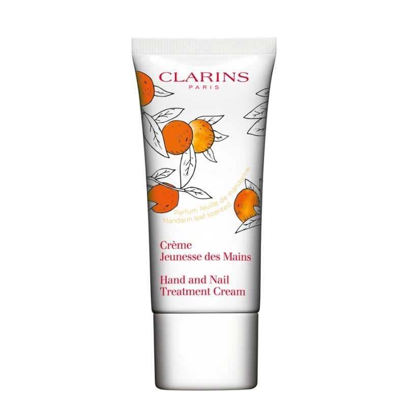 Clarins Crème Jeunesse des Mains Mandarine Handcrème 30 ml