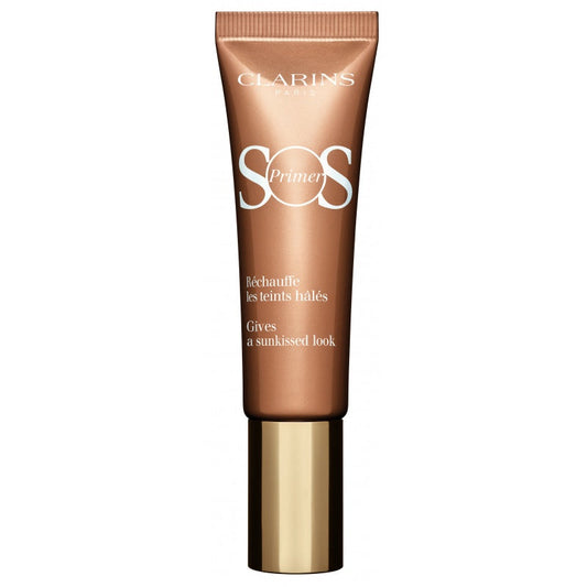 Clarins SOS Primer Primer  ml