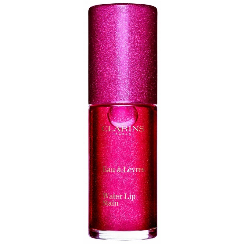 Clarins Water Lip Stain Sparkling Lipgloss 7 ml