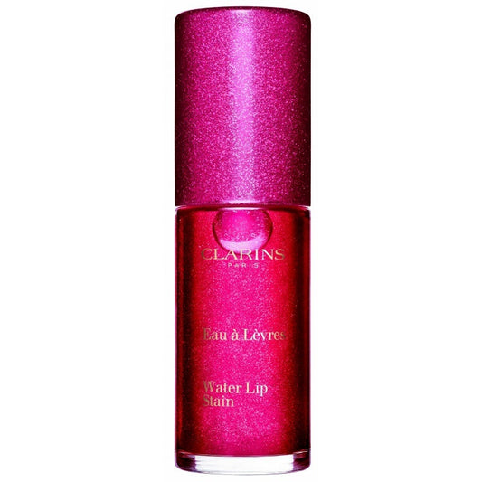 Clarins Water Lip Stain Sparkling Lipgloss 7 ml