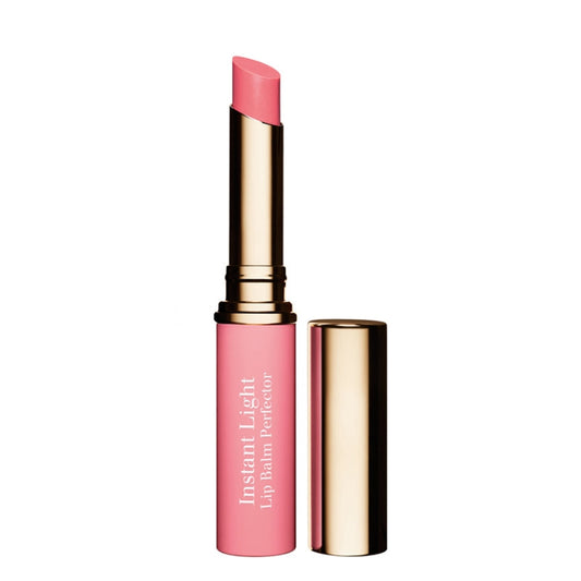 Clarins Eclat Minute Baume Embellisseur Lèvres Lippenbalsem 1.8 gr.