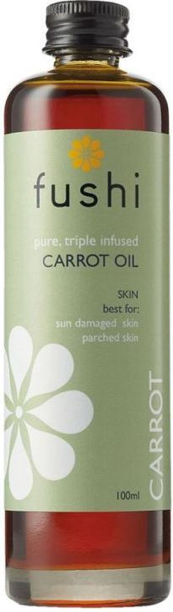 Carrot Oil