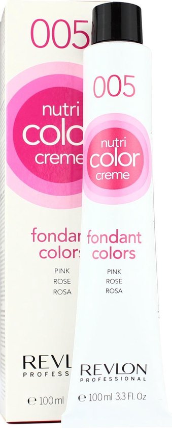 Nutri Color Creme