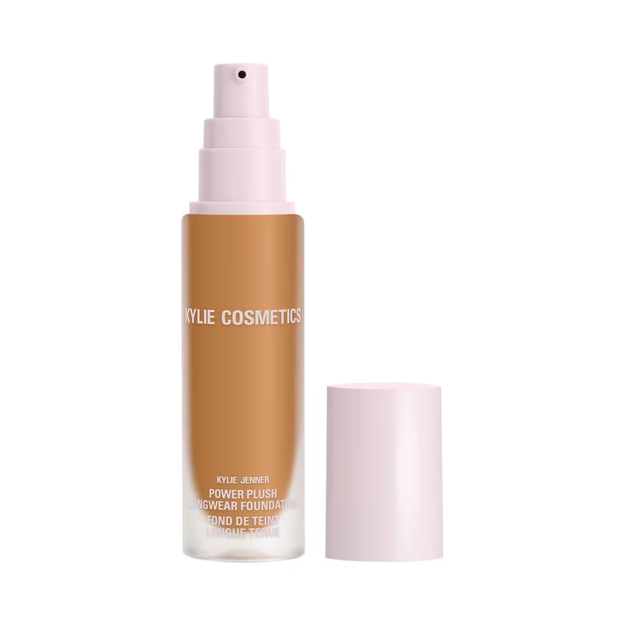KYLIE COSMETICS Foundation Unisex 30ml Lichtbruin