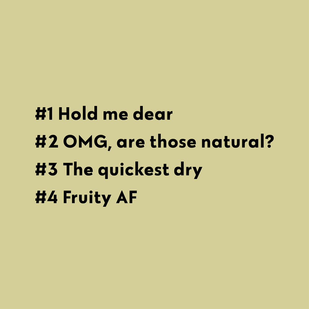 Strong Styling Hairspray 300ml