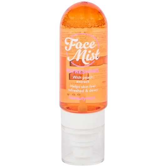 Hydrating Face Mist