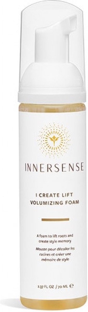 Innersense I Create Lift Volumizing Foam -70ml