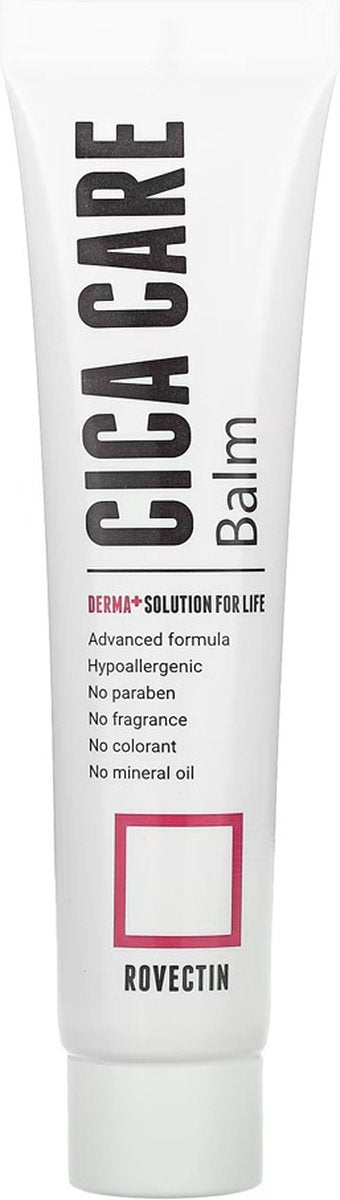 ROVECTIN Cica Care Balm 40ml - Korean Skincare