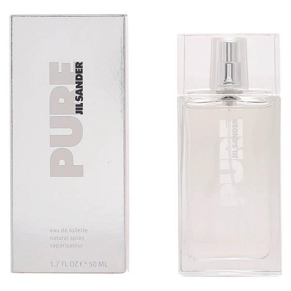 Damesparfum Jil Sander Pure Jil Sander EDT