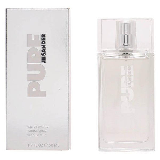 Damesparfum Jil Sander Pure Jil Sander EDT