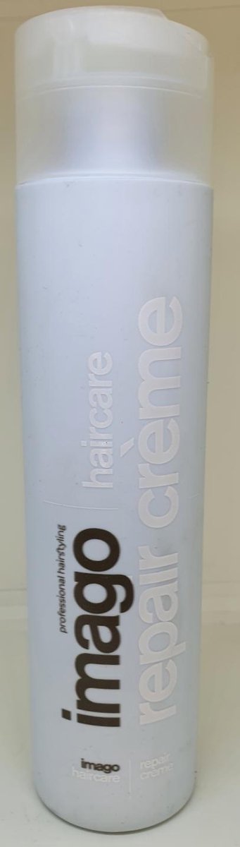 Imago professional hairstyling  Haarherstellende crème 250ml