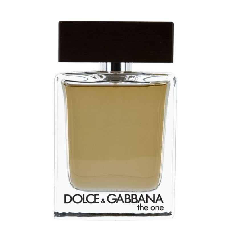Dolce & Gabbana The One Men Aftershave Lotion  ml