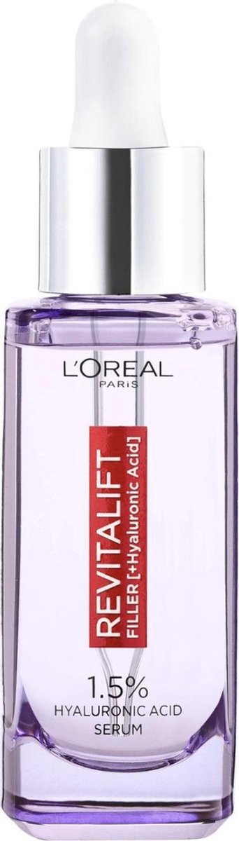 Revitalift Pure Hyaluronzuur Filler Serum  30 ml