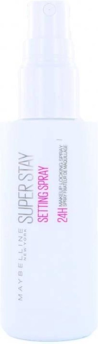 Maybelline SuperStay Setting Spray
