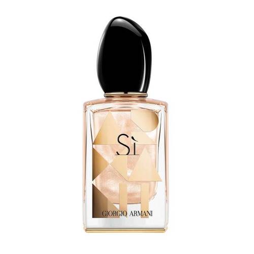 Si Nacre Edition Eau de Parfum