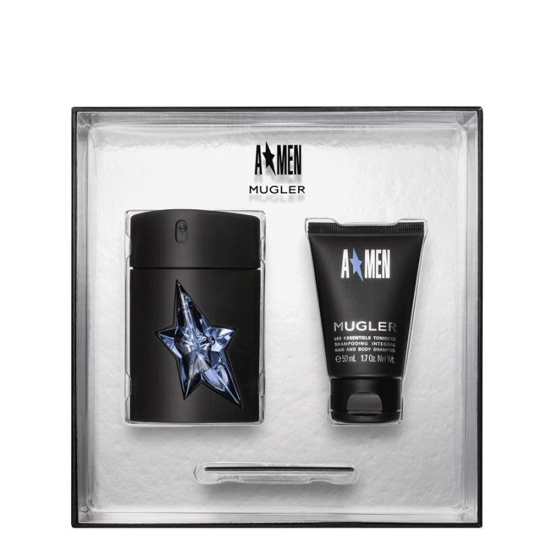 MUGLER Alien Man Gift Set 2 st.