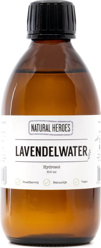 Lavendelwater