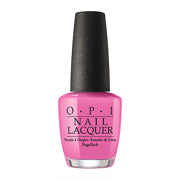 OPI Fiji Collection Nail Lacquer