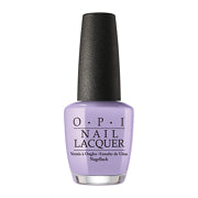 OPI Fiji Collection Nail Lacquer