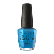 OPI Fiji Collection Nail Lacquer