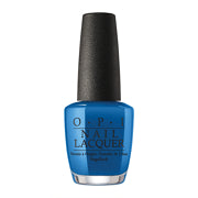 OPI Fiji Collection Nail Lacquer