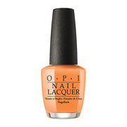 OPI Fiji Collection Nail Lacquer
