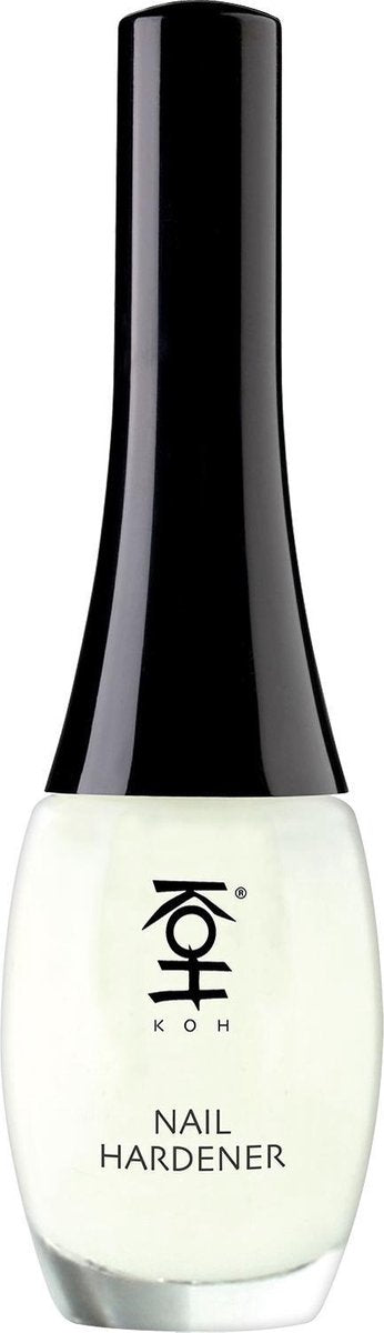 KOH Nail Hardener Cure - 10 ml - Nagelverzorging