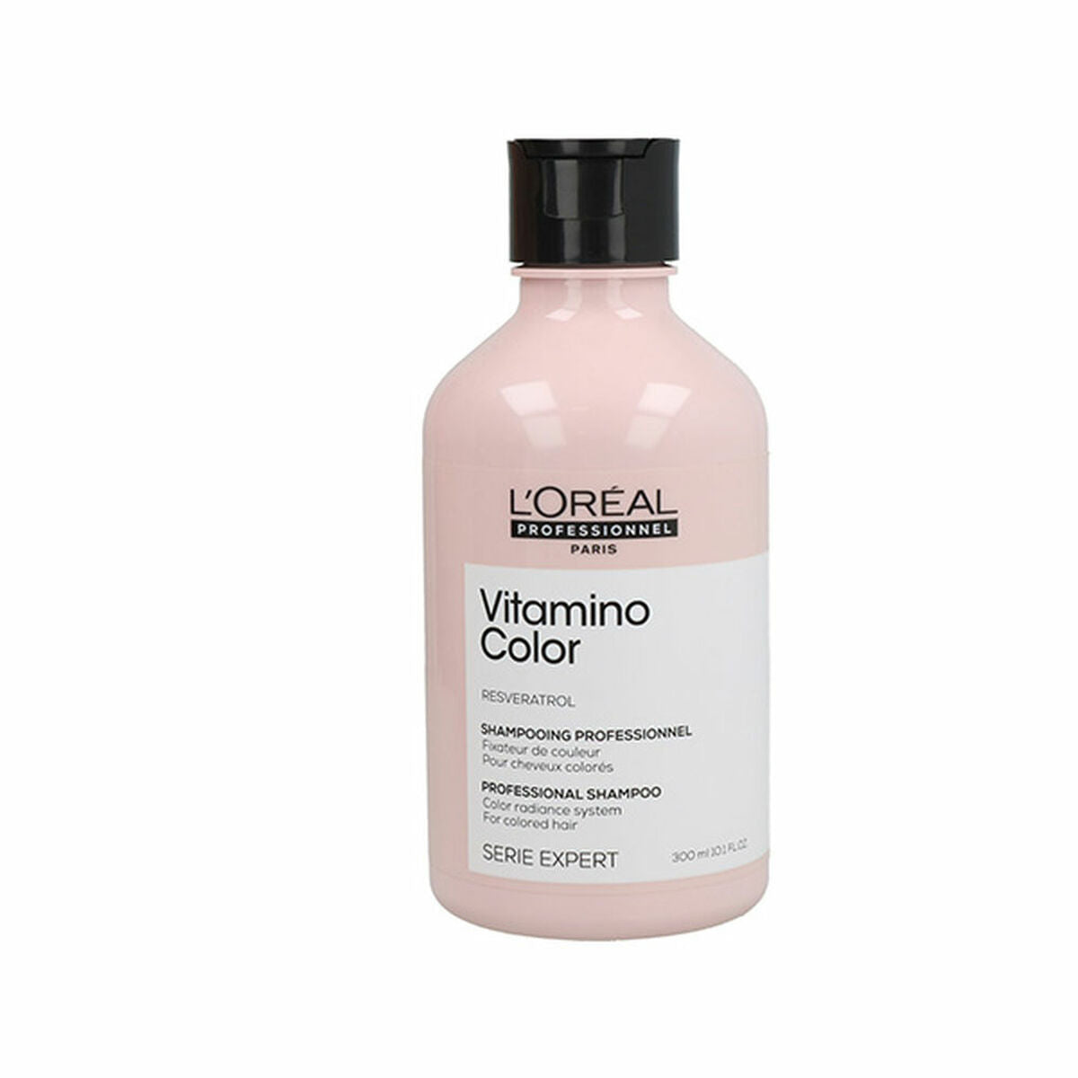 L'Oreal Serie Expert Vitamino Color Shampoo