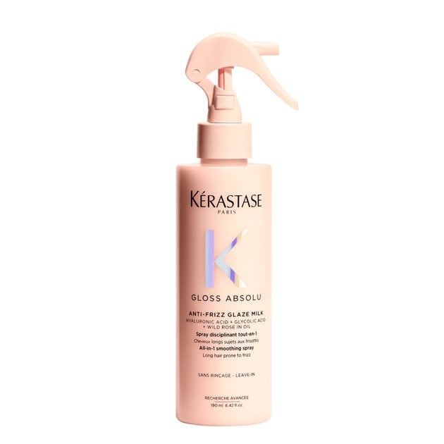 PLUIZIG HAAR Anti-Frizz Glaze Milk