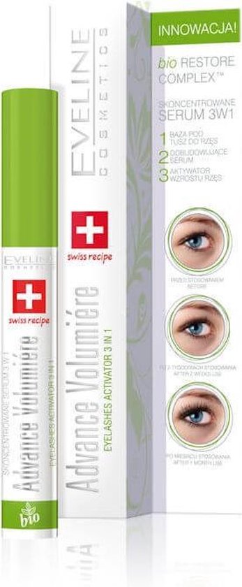 Advance Volumiere Eyelashes Activator Wimperserum