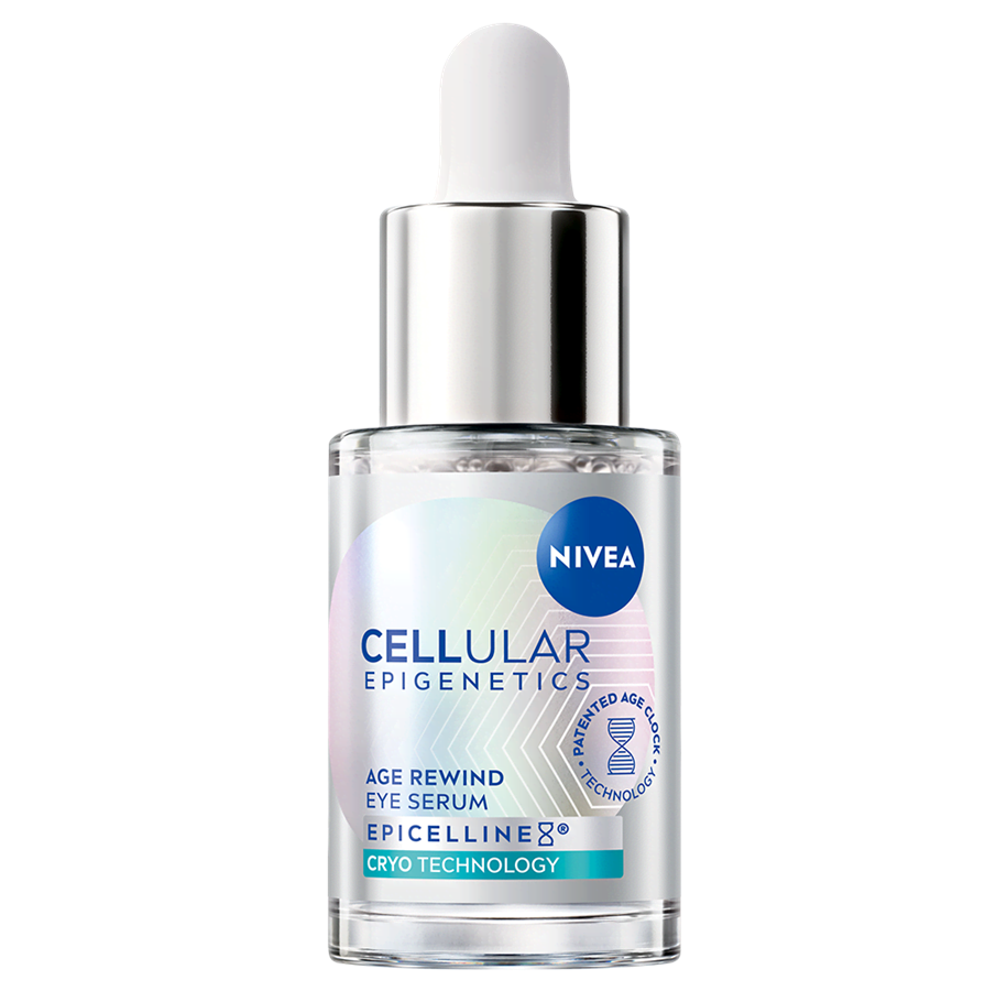NIVEA Cellular Epigenetics Eye Awakening Serum