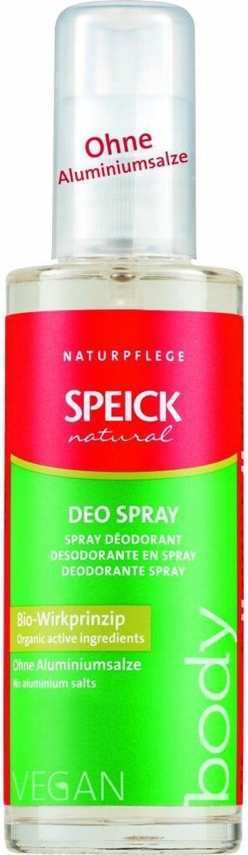 Speick - 75 ml - Deodorant