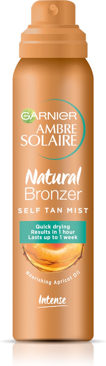 Garnier AS NTS SP.VISAGE AE75 INT FR/NL Spray 75 ml Gezicht