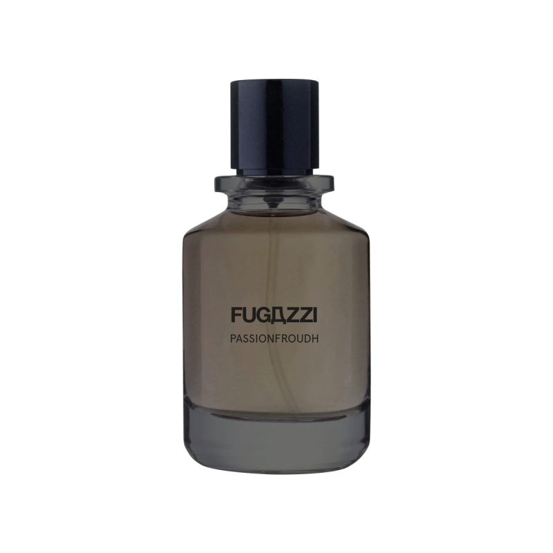 Passionfroudh Extrait de Parfum