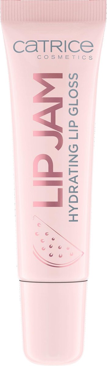CATRICE Lip Jam lipgloss 10 ml 010 You Are One In A Melon