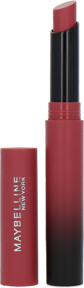 Maybelline Color Sensational Ultimatte Lipstick - 499 More Blush