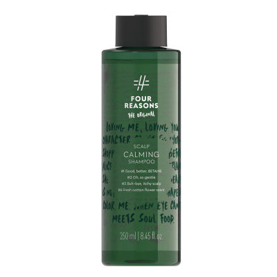 Original Scalp Calming Shampoo 250ml