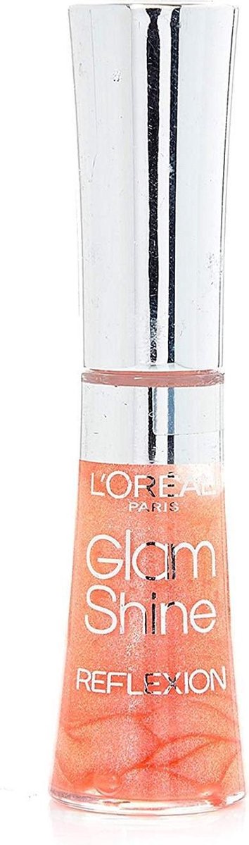 L'Or Maq Glam Sh Miroir 171 Sheer Pink
