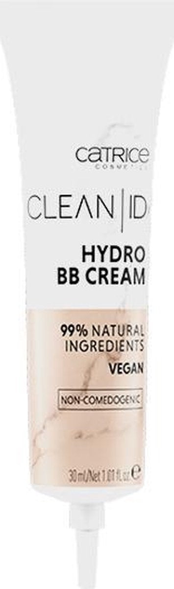 CATRICE Clean ID Hydro 30 ml BB cream