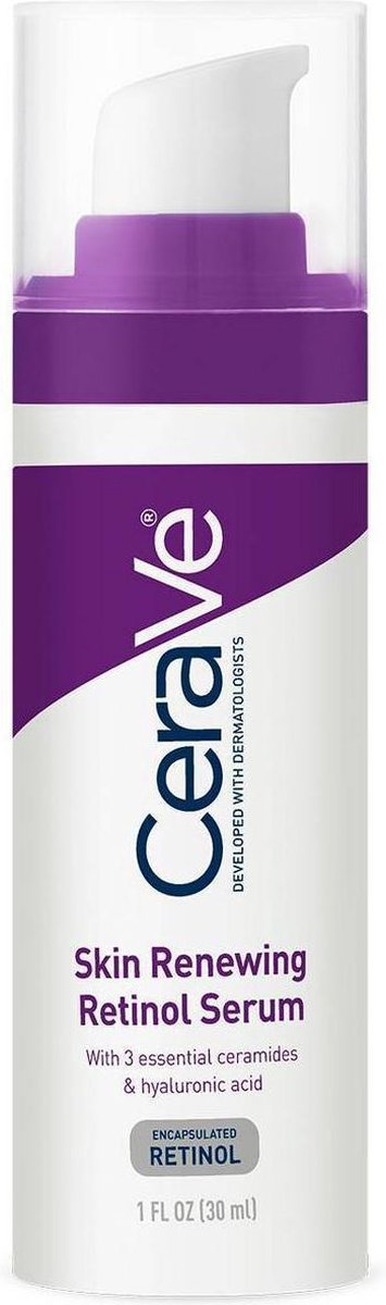 CeraVe Anti Aging Retinol Serum