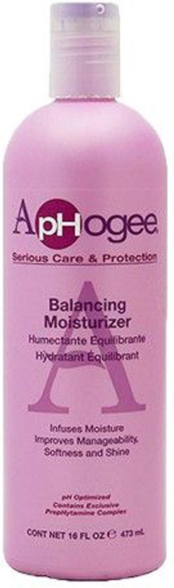 Balancing Moisturizer