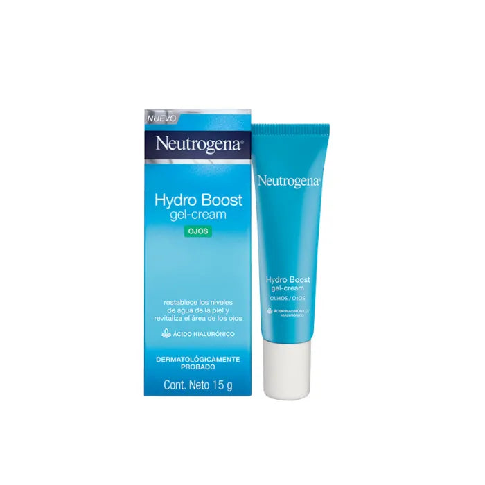 Hydro Boost Eye Contour Gel Cream