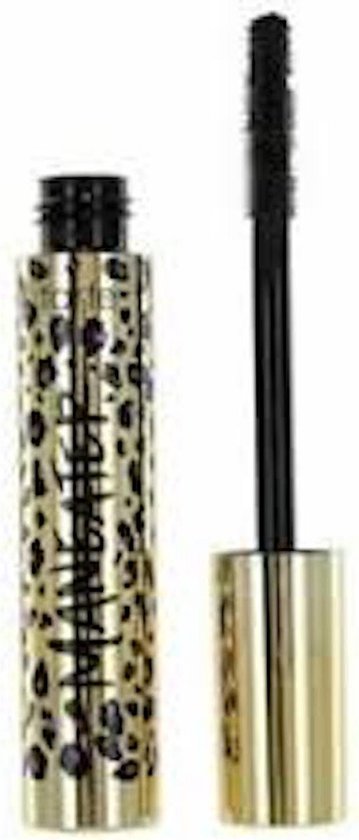 Maneater Voluptuous Mascara