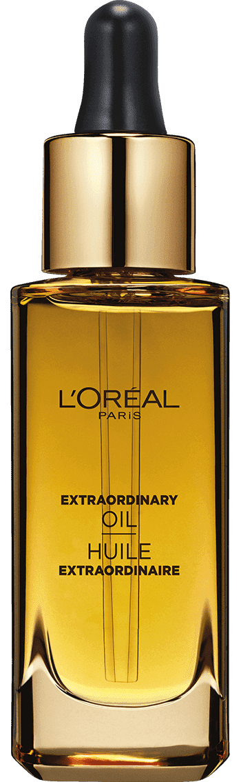 Extraordinary Oil Serum