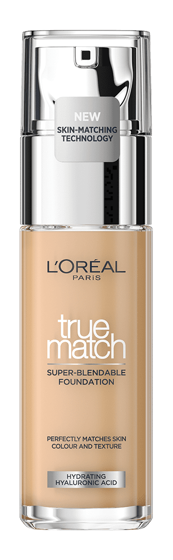 True Match Liquid Foundation