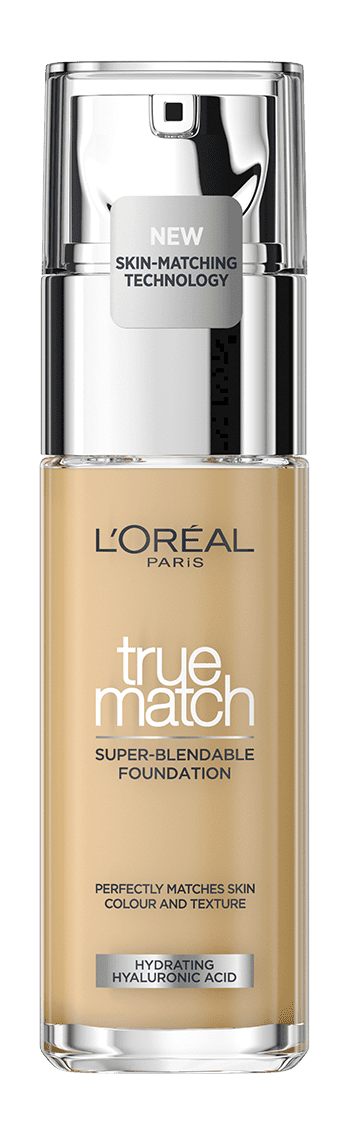 True Match Liquid Foundation
