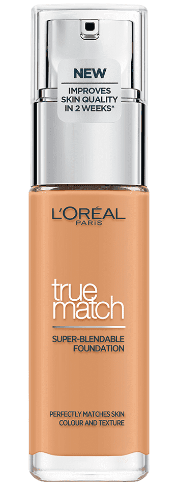 True Match Liquid Foundation