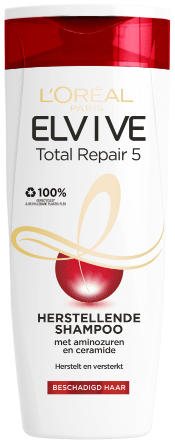Elvive Total Repair 5 Heropbouwende Shampoo