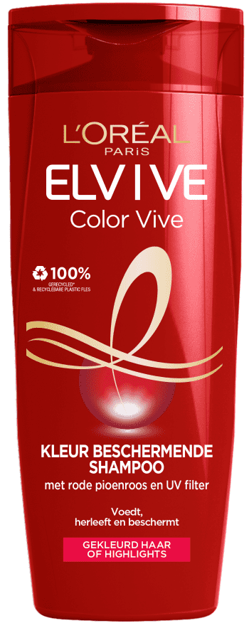 Elvive Color Vive Beschermende Shampoo