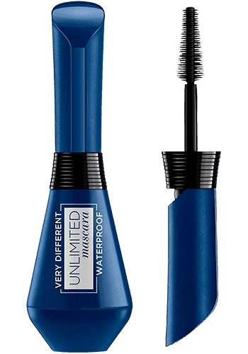 Unlimited Waterproof Mascara
